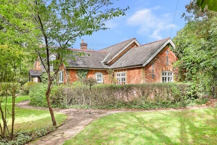 4 Bedroom Detached House For Sale In School Lane, High Laver, CM5