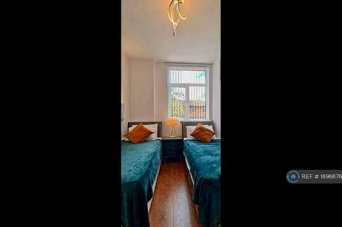 1 Bedroom Flat To Rent In Botanic Road, Liverpool, L7