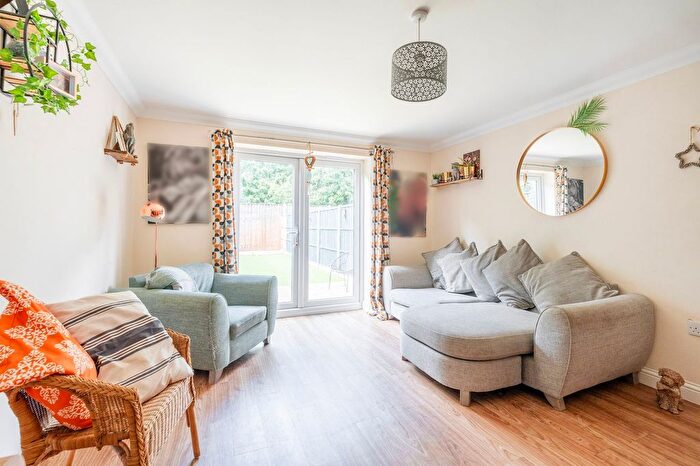 3 Bedroom Terraced House For Sale In Heritage Green, Kessingland, NR33