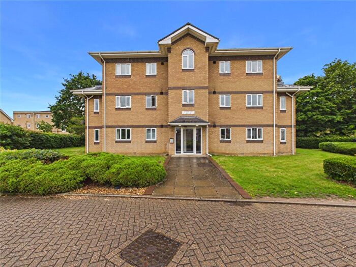 2 Bedroom Apartment To Rent In Bugsby Way, Kesgrave, Ipswich, Suffolk, IP5