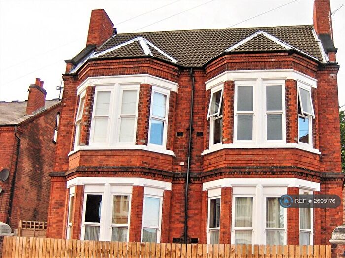 1 Bedroom Flat To Rent In Regent Street, Nottingham, NG7