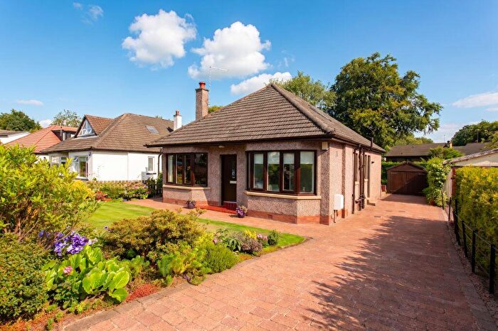 3 Bedroom Bungalow For Sale In Balgonie Drive, Paisley, PA2