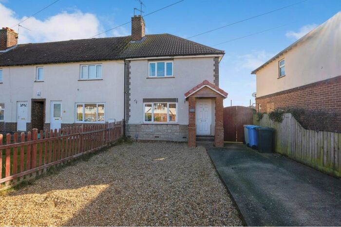 2 Bedroom House To Rent In Almond Road, Kettering, NN16