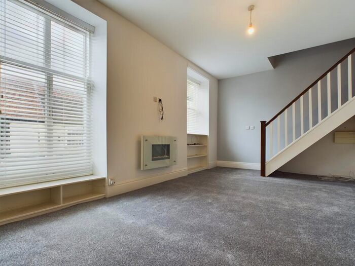 2 Bedroom Duplex To Rent In High Street, Knaresborough, HG5