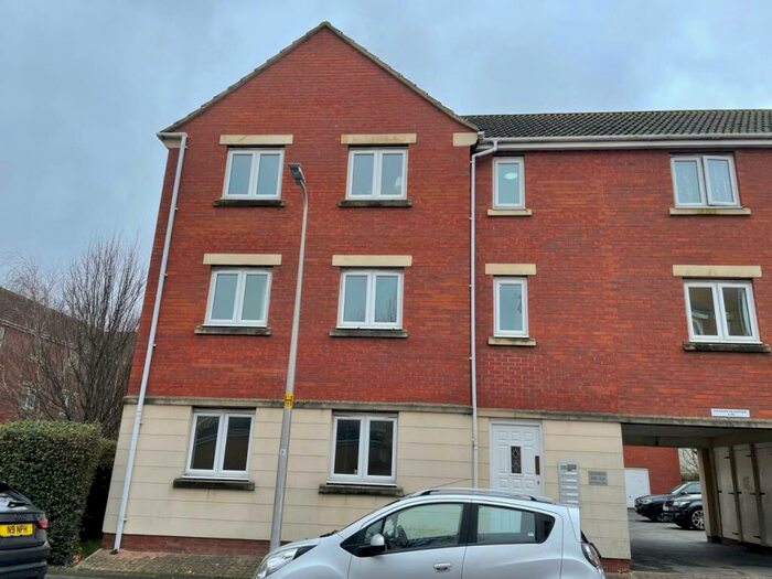 2 Bedroom Flat To Rent In Macfarlane Chase, Weston-super-Mare, North Somerset, BS23