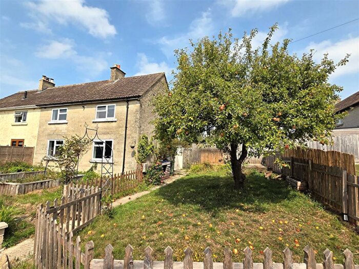 3 Bedroom Semi-Detached House For Sale In Bewley Lane, Lacock, Chippenham, SN15