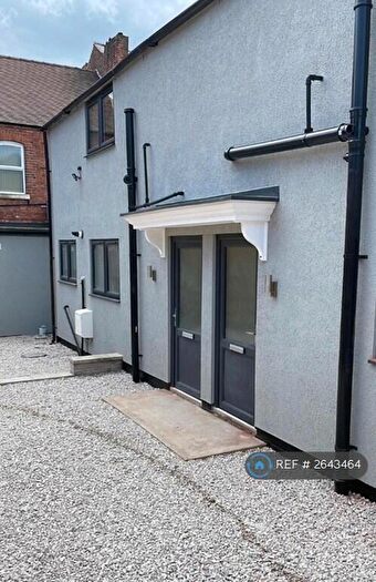 1 Bedroom Semi Detached House To Rent In The Old Bakery, Heanor, DE75