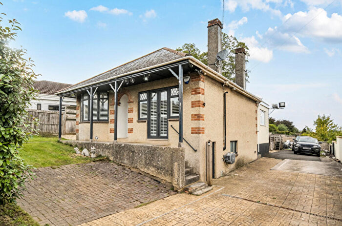 4 Bedroom Detached Bungalow For Sale In Ham Lane, Paulton, Bristol, BS39