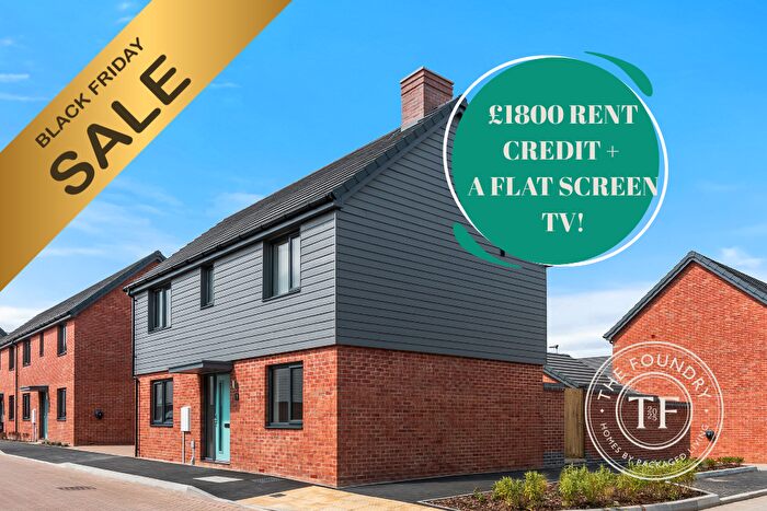 3 Bedroom Semi-Detached House To Rent In *Black Friday Deal:£ Rent Credit + A Flat Screen Tv!*Edwards Grove, Bordon, Hampshire, GU35
