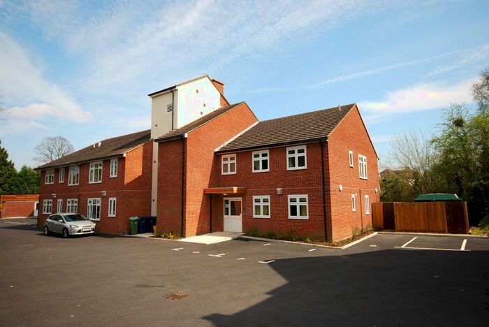 2 Bedroom Apartment To Rent In Whitebines, The Fairfield, Farnham, GU9
