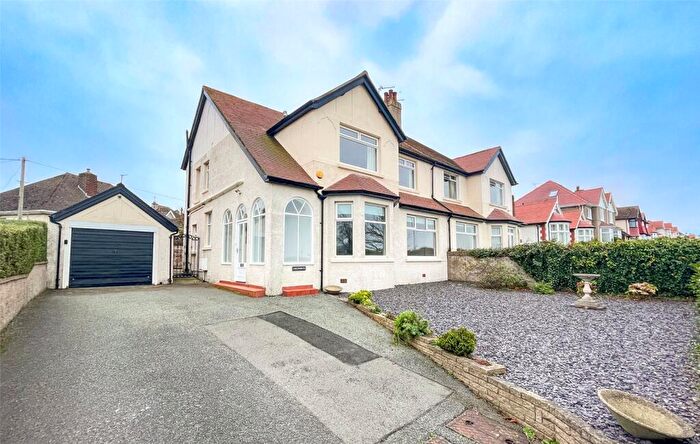 3 Bedroom Semi-Detached House To Rent In Maesdu Avenue, Llandudno, Conwy, LL30