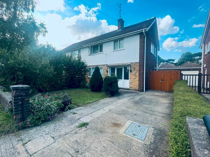 3 Bedroom Property To Rent In Atherstone Avenue, Peterborough, PE3