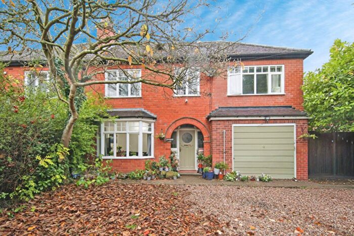 4 Bedroom Semi-Detached House For Sale In Deep Lane, Nether Whitacre, Coleshill, Birmingham, B46