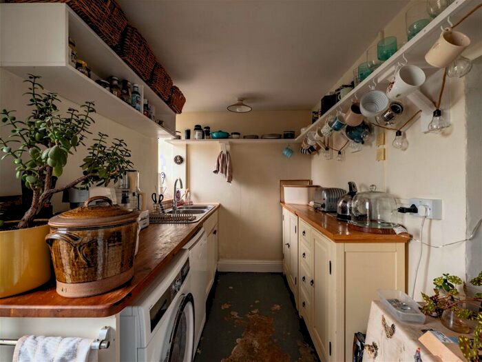 2 Bedroom Semi-Detached House For Sale In Chantry, Frome, BA11