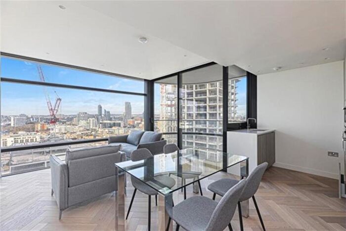 2 Bedroom Apartment To Rent In Principal Place, Worship Street, EC2A