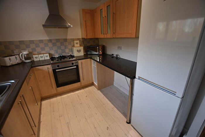 2 Bedroom Apartment To Rent In Solent Drive, Bolton, BL3