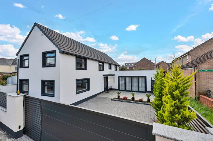 4 Bedroom Detached House For Sale In City Road, Littleport, CB6
