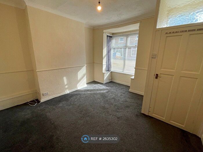 2 Bedroom End Of Terrace House To Rent In Newfoundland Street, Darlington, DL3