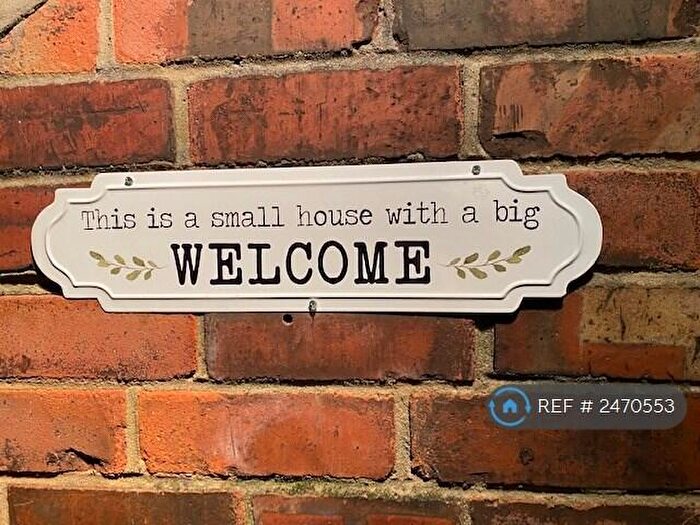 Studio To Rent In Nottingham Road, Nottingham, NG7