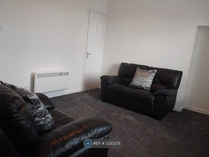 1 Bedroom Flat To Rent In King Street, Aberdeen, AB24