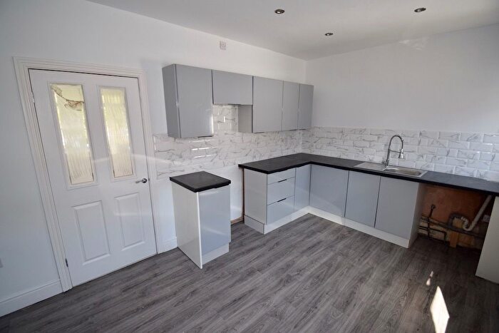 2 Bedroom Terraced House To Rent In Bridge Terrace, Station Town, Wingate, TS28