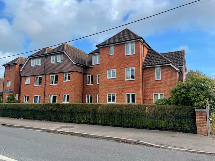 Houses for sale & to rent in SO45 4QL, Roman Road, Butts Ash And Dibden