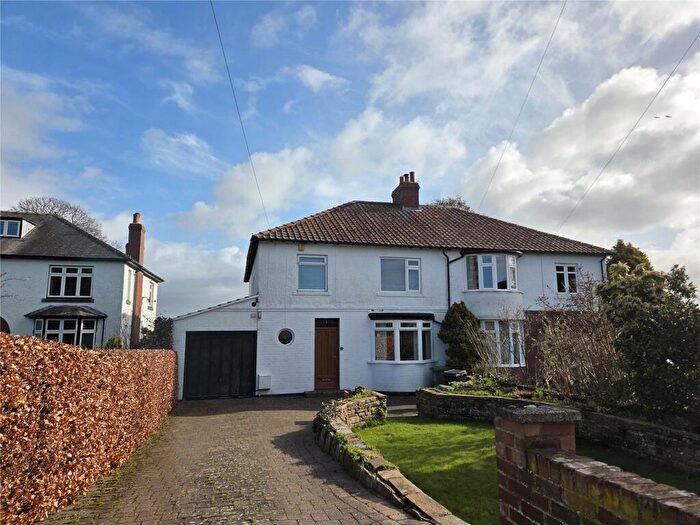 4 Bedroom Semi Detached House To Rent In Scotby Road, Scotby, Carlisle, Cumbria, CA4