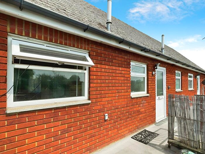 Studio To Rent In High Street, Harrold, MK43