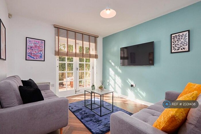 2 Bedroom Maisonette To Rent In Leeds, Leeds, LS6