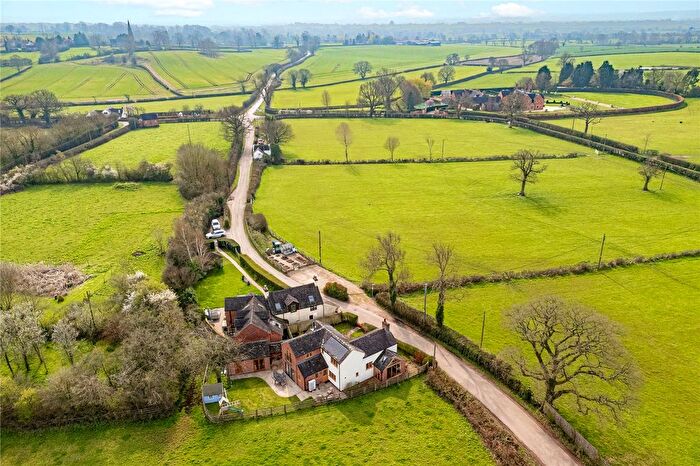 3 Bedroom Detached House For Sale In Clog Cottage, Cropper Lane, Sutton-On-The-Hill, DE6