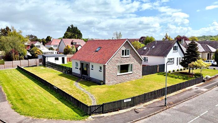 4 Bedroom Villa For Sale In Lamford Drive, Doonbank, Ayr, KA7