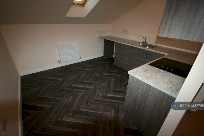 2 Bedroom Flat To Rent In Mill Lane, Kegworth, Derby, DE74