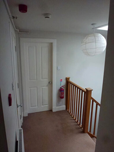 4 Bedroom Flat To Rent In T East Claremont Street, Edinburgh, EH7
