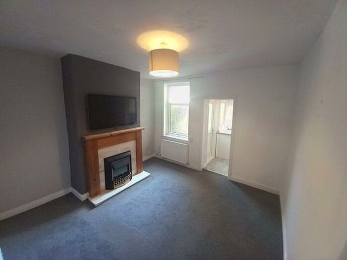 2 Bedroom Terraced House To Rent In Granville Street, Barrow-In-Furness, LA14