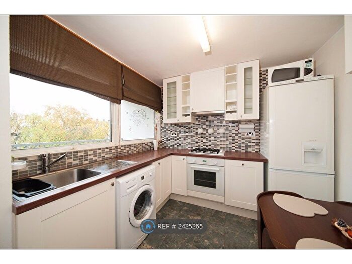 2 Bedroom Maisonette To Rent In Highgate Road, London, NW5