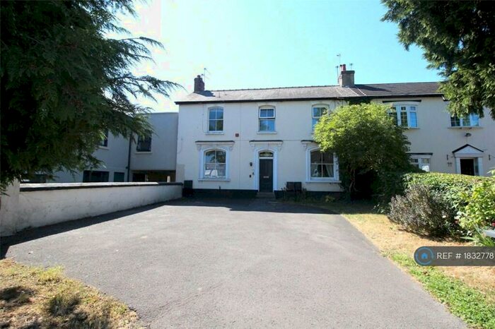 1 Bedroom Flat To Rent In Henry Rod, London, EN4