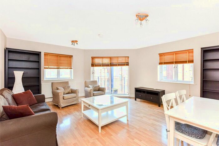 2 Bedroom Flat To Rent In Margery Street, London, WC1X