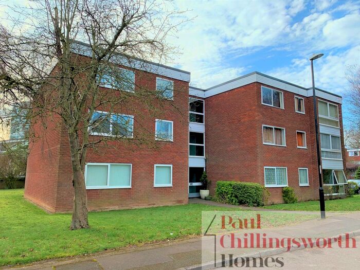 2 Bedroom Flat To Rent In Adare Drive, Coventry, CV3
