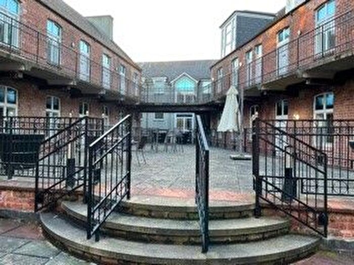 2 Bedroom Flat To Rent In Langstane Place, City Centre, Aberdeen, AB11