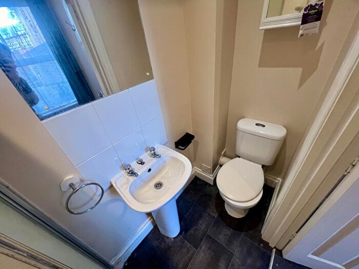 1 Bedroom Flat To Rent In Ordnance Rd, Flat, SO15