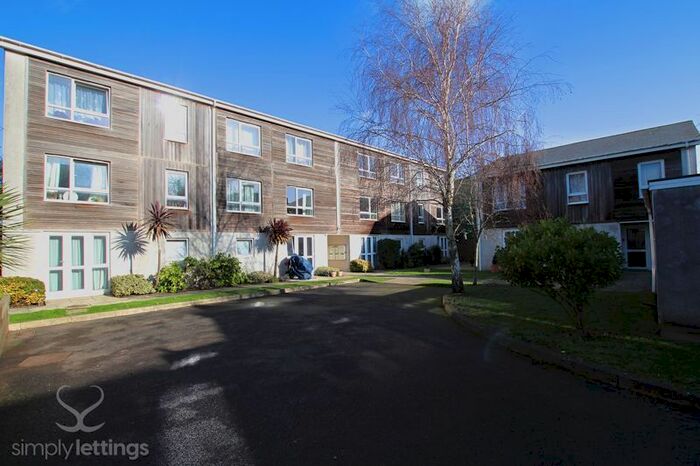 1 Bedroom Flat To Rent In Conway Street, Hove, BN3