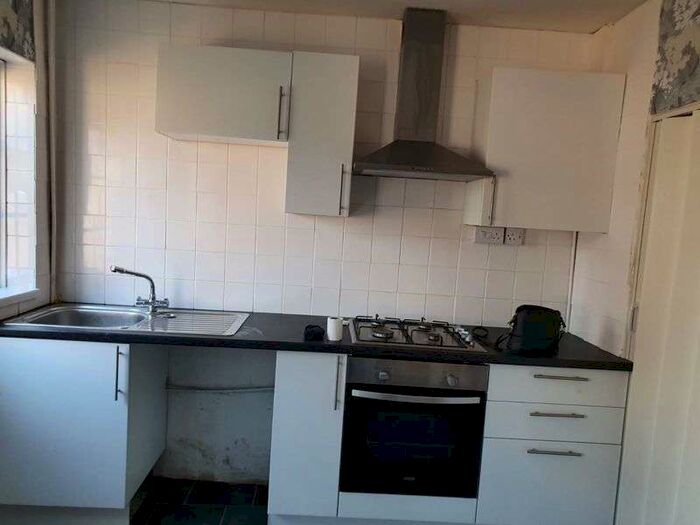 3 Bedroom Property To Rent In Hillsview Avenue, Newcastle Upon Tyne, NE3