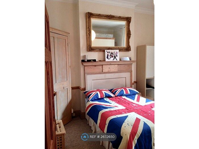 9 Bedroom Terraced House To Rent In Granby Hill, Bristol, BS8