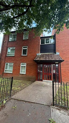 1 Bedroom Flat To Rent In Daviot Street, Cardiff, CF24