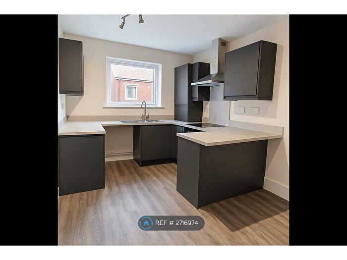 3 Bedroom Terraced House To Rent In Field Street, Boston, PE21