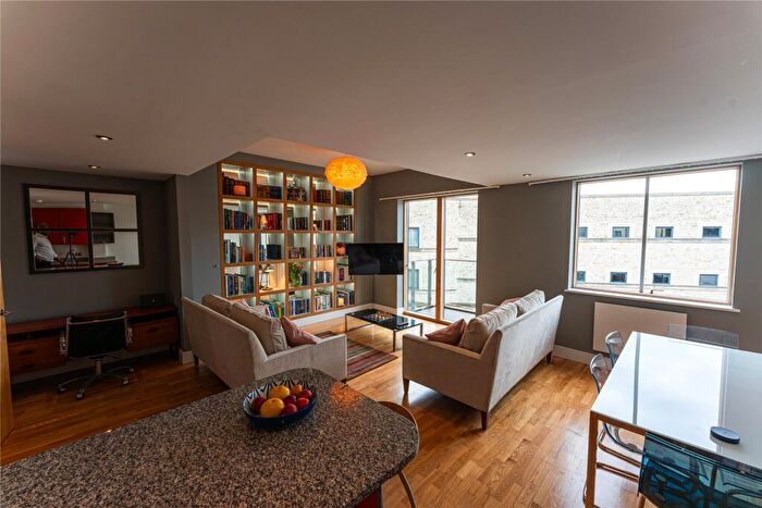 2 Bedroom Flat To Rent In Oxford Castle, New Road, Oxford, OX1