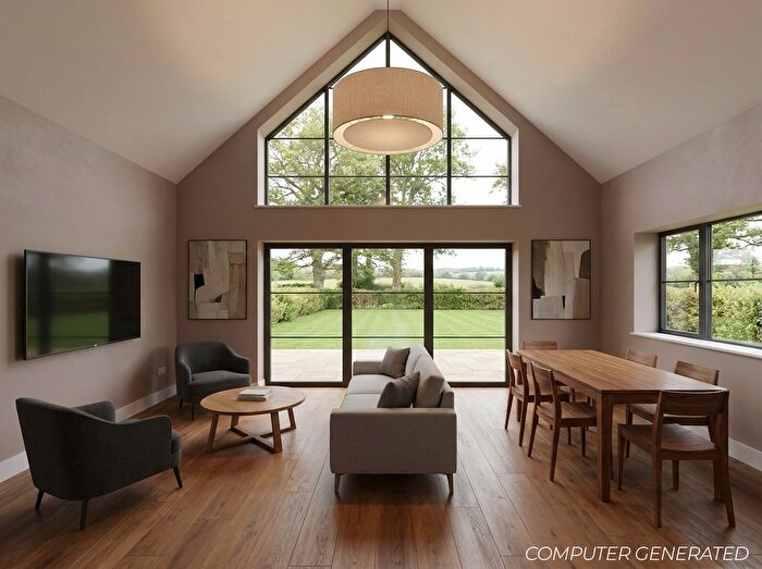 5 Bedroom Detached House For Sale In Ref: Pp - Partridge Lane, Newdigate, RH12