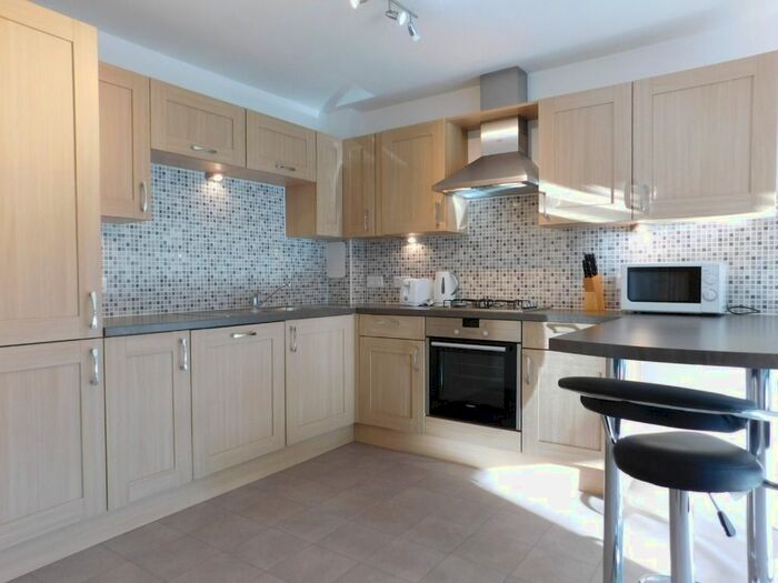 1 Bedroom Flat To Rent In Hammerman Avenue, Hilton, Aberdeen, AB24