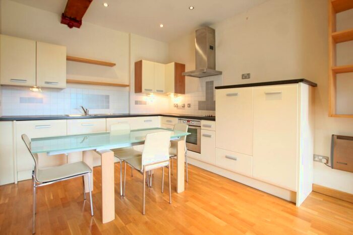 2 Bedroom Flat To Rent In Victoria Mills, Salts Mill Road, Shipley, Bradford, BD17