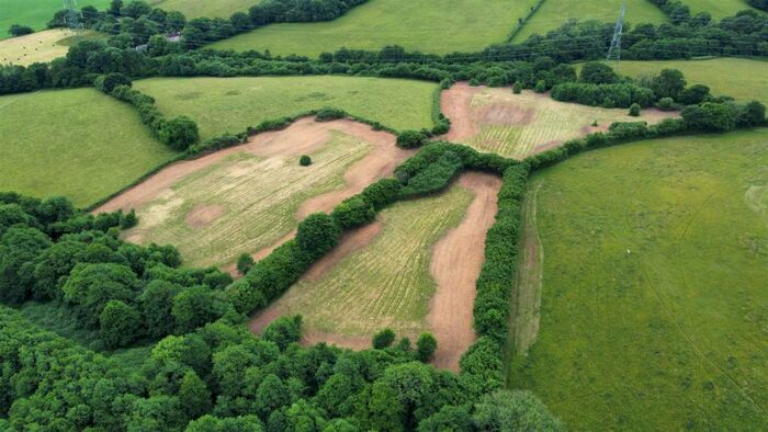 Land For Sale In Michaelston-Y-Fedw, Cefn Mably, CF3